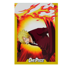 MULTISET ONE PIECE 2024 TC CON 2 SOBRES - tienda en línea