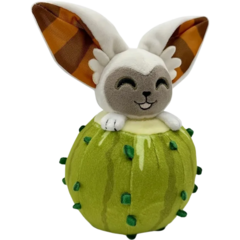 Avatar The Last Airbender Peluche Iman Momo Cactus 15cm - comprar en línea