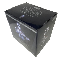 Star Wars Capitan Phasma Mini Bust Gentle Giant SDCC 2016 - comprar en línea