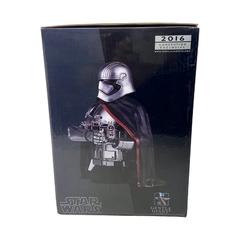 Star Wars Capitan Phasma Mini Bust Gentle Giant SDCC 2016 en internet