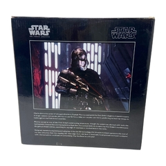 Star Wars Capitan Phasma Mini Bust Gentle Giant SDCC 2016 - tienda en línea