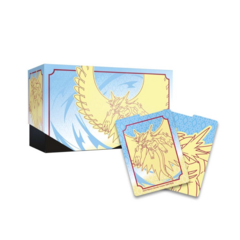 Pokemon TCG Scarlet & Violet Paradox Rift ETB Rearing Moon EN - tienda en línea