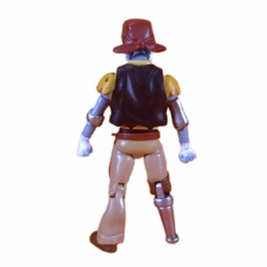 Set Ultimates Thundercats Cracker x Snowman Super 7 - comprar en línea