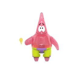 Bob Esponja y Patricio Best Friends set Exclusivo SDCC 10cm