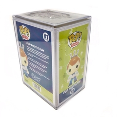 Stacks Premium Pop Protector Funko Pop en internet