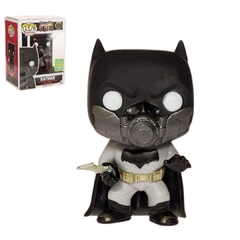 Suicide Squad Underwater Batman Funko Pop #131 SDCC 2016