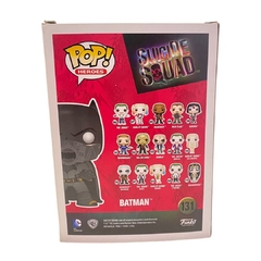 Suicide Squad Underwater Batman Funko Pop #131 SDCC 2016 - tienda en línea