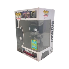 Suicide Squad Underwater Batman Funko Pop #131 SDCC 2016 en internet