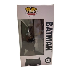 Suicide Squad Underwater Batman Funko Pop #131 SDCC 2016 - anicom