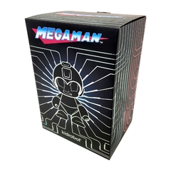 Kidrobot Mega Man en internet