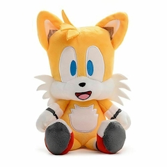 Kidrobot Peluche Phunny Tails 20cm de Sonic the Hedgehog