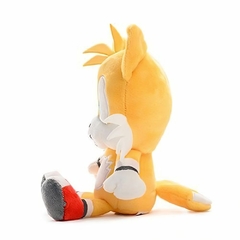 Kidrobot Peluche Phunny Tails 20cm de Sonic the Hedgehog en internet