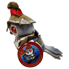 World of Warcraft Peluche Revendreth SDCC Exclusiva 23cm - tienda en línea