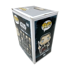 Imagen de Star Wars Rogue One Chirrut Imwe Funko Pop #140
