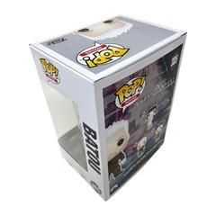 Ghost In The Shell Batou Funko Pop #385 - tienda en línea