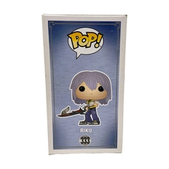 Imagen de Kingdom Hearts Riku Funko Pop #333