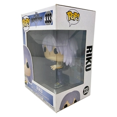 Kingdom Hearts Riku Funko Pop #333 - anicom