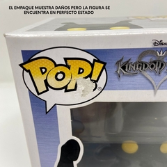 Imagen de Kingdom Hearts Heartless Funko Pop #335