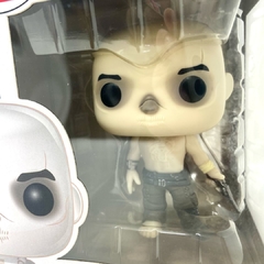 Mad Max Fury Road Nux Shirtless Funko Pop #512 - comprar en línea