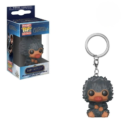 Llavero Fantastic Beasts Baby Niffler Pocket Pop