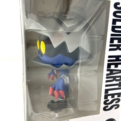 Kingdom Hearts 3 Soldado Heartless Funko Pop #407 - comprar en línea