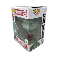 Fortnite Love Ranger Funko Pop #432 en internet