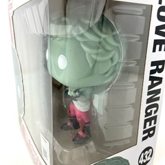 Fortnite Love Ranger Funko Pop #432 - comprar en línea