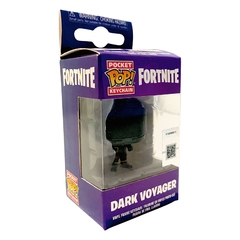 Llavero Fortnite Dark Voyager Pocket Pop en internet
