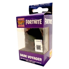 Llavero Fortnite Dark Voyager Pocket Pop - comprar en línea