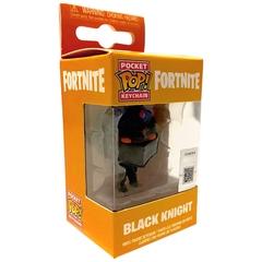Llavero Fortnite Black Knight Pocket Pop en internet