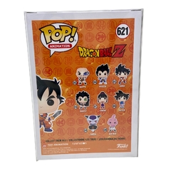 Dragon Ball Z Gohan con espada Funko Pop #621 Special - anicom