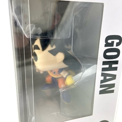 Dragon Ball Z Gohan con espada Funko Pop #621 Special - comprar en línea