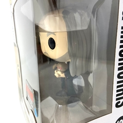 Harry Potter Filch And Mrs Norris Funko Pop #101 NYCC 2019 - comprar en línea
