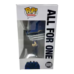 My Hero Academia All For One Funko Pop #609 - anicom