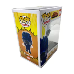 My Hero Academia All For One Funko Pop #609
