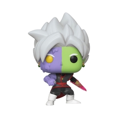 Dragon Ball S Zamasu Fusion Enlarge Funko Pop #714 Hot Topic - tienda en línea