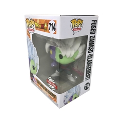 Dragon Ball S Zamasu Fusion Enlarge Funko Pop #714 Hot Topic en internet