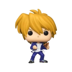 YuGiOh Joey Wheeler Funko Pop #717 - comprar en línea