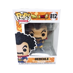 Dragon Ball Super Hercule Funko Pop #812 - comprar en línea
