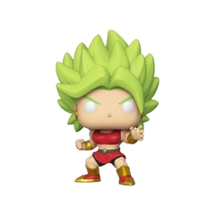Dragon Ball Super Super Saiyan Kale Funko Pop #815 - tienda en línea