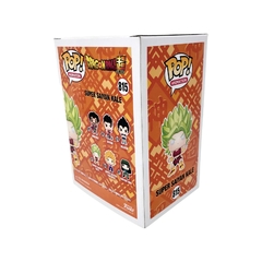 Dragon Ball Super Super Saiyan Kale Funko Pop #815 - anicom