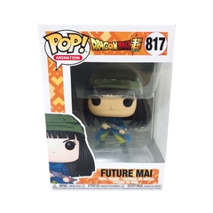 Dragon Ball Future Mai Funko Pop! - comprar en línea