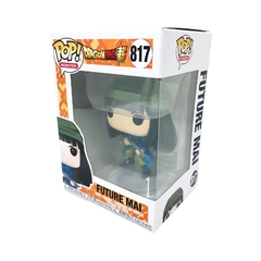 Dragon Ball Future Mai Funko Pop! en internet