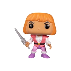 Masters Of The Universe Prince Adam He Man Funko Pop #992 - tienda en línea