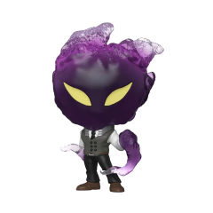 My Hero Academia Kurogiri Funko Pop #789 - tienda en línea
