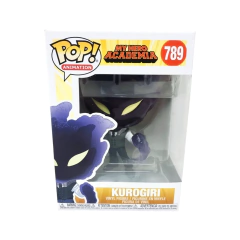 My Hero Academia Kurogiri Funko Pop #789 - comprar en línea