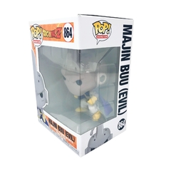Dragon Ball Z Evil Buu Funko Pop #864 en internet