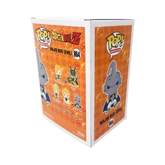 Dragon Ball Z Evil Buu Funko Pop #864 - anicom