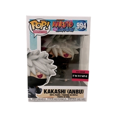 Naruto Shippuden Kakashi Anbu AAA Funko Pop #994 - comprar en línea
