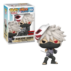 Naruto Shippuden Kakashi Anbu AAA Funko Pop #994